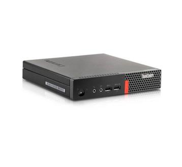 Lenovo mini pc / ssd / wifi / i5 beschikbaar voor biedingen