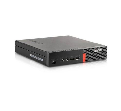 Lenovo mini pc / ssd / wifi / i5, Computers en Software, Desktop Pc's, Gebruikt, 2 tot 3 Ghz, SSD, 4 GB, Ophalen of Verzenden