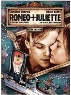 Romeo & Juliet (S.E.) (1996) DVD, Vanaf 12 jaar, Verzenden, Zo goed als nieuw, Overige genres