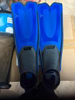 Zwemvliezen maat 36/37, Jongen of Meisje, Overige maten, Ophalen of Verzenden, Zo goed als nieuw