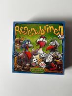 Regenwormen Bordspel, Hobby en Vrije tijd, Gezelschapsspellen | Bordspellen, Een of twee spelers, Ophalen of Verzenden, Zo goed als nieuw