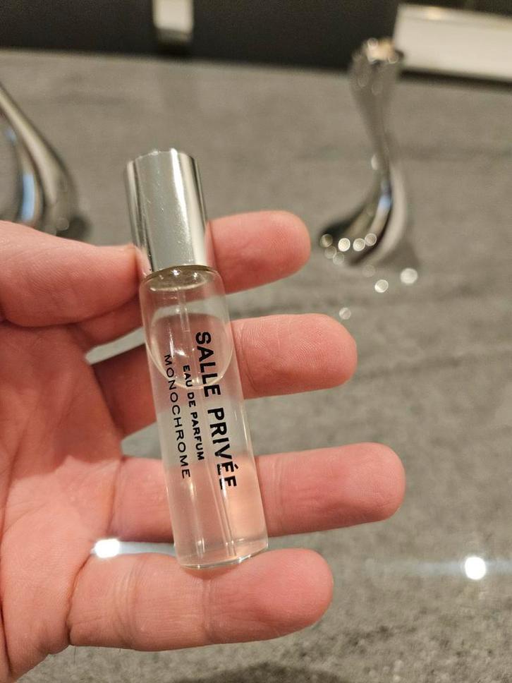 Salle Privée Monochrome Niche Parfum, Sieraden, Tassen en Uiterlijk, Uiterlijk | Parfum, Nieuw, Verzenden