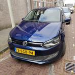 Volkswagen Polo 1.2 TDI 55KW BM 2013 Blauw, Auto's, Volkswagen, Voorwielaandrijving, 1199 cc, Blauw, Origineel Nederlands