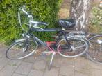 Big bike from tiny person, Fietsen en Brommers, Fietsen | Heren | Herenfietsen, Ophalen, Zo goed als nieuw, Gazelle