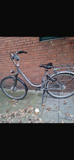 VOGUE FIETS, Fietsen en Brommers, Fietsen | Dames | Damesfietsen, Ophalen, Zo goed als nieuw, Overige merken