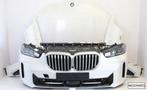 BMW X5 G05 LCI FACELIFT VOORKOP A96 ORIGINEEL COMPLEET, Gebruikt, -, Ophalen of Verzenden, Achter