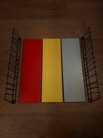 Vintage Tomado rek, Ophalen of Verzenden, Gebruikt