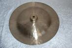 Wuhan China bekken 1109gr 16 inch  <25251988>, Ophalen of Verzenden, Gebruikt, Drums of Percussie