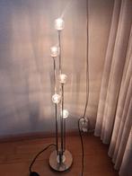 Mooie tafellamp, Huis en Inrichting, Ophalen of Verzenden, Zo goed als nieuw, 75 cm of meer