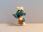 Smurfen # 24 diverse smurfen - zie foto's, Ophalen of Verzenden, Zo goed als nieuw, Verschillende Smurfen, Poppetje, Figuurtje of Knuffel