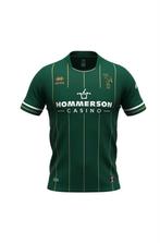 [GEZOCHT] ADO DEN HAAG SHIRT!!! FCDH, Sport en Fitness, Maat L, Ophalen of Verzenden, Zo goed als nieuw, Shirt