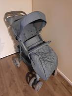 Stevige buggy, Ophalen, Gebruikt, Voetenzak