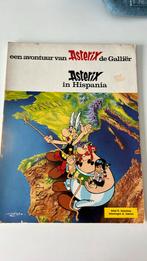 Asterix in hispania, Zo goed als nieuw, Ophalen