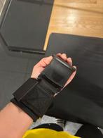 Fitness handgreep deadlift straps, Ophalen of Verzenden, Nieuw