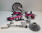 Shimano Deore XT M730 series Parts – Vintage MTB Components, Ophalen of Verzenden, Nieuw, Overige typen