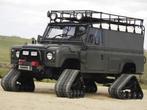 Loopvlak sneeuwkettingen speciaal SUV 4x4, Auto diversen, Verzenden, Nieuw