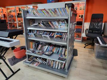 Winkelstelling Dubbelzijdig beschikbaar voor biedingen