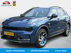 Lynk & Co 01 1.5 Panorama dak / Apple Carplay & Android / NL, Stof, Euro 6, Blauw, Bedrijf