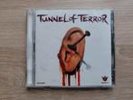 Tunnel of terror, thunderdome hardcore gabber ID&T, Cd's en Dvd's, Ophalen of Verzenden, Gebruikt, Dance Populair