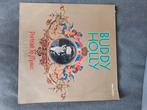 Buddy Holly lp's, Ophalen of Verzenden, Zo goed als nieuw
