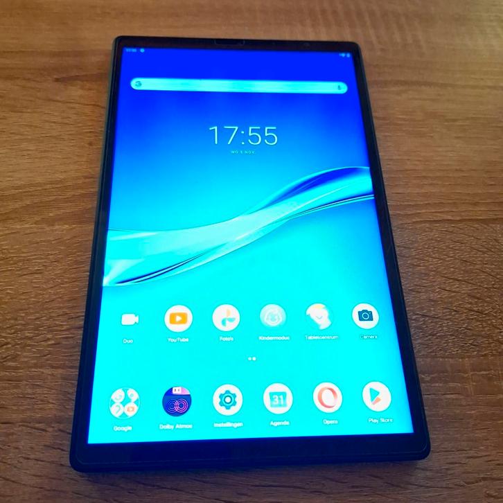 Lenovo M10 HD Tablet 10", Computers en Software, Android Tablets, Zo goed als nieuw, Ophalen of Verzenden