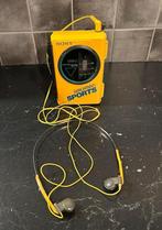 Sony Walkman Sports WM-35, Ophalen of Verzenden, Walkman