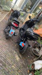 Speedfight 2 50cc, Fietsen en Brommers, Ophalen, Zo goed als nieuw, Speedfight, Benzine