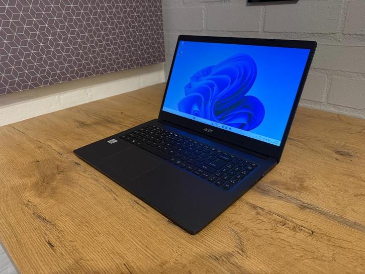 Acer Aspire A515-54 (i5-10210U - 8gb - 256gb), Computers en Software, Windows Laptops, Zo goed als nieuw, 15 inch, SSD, 3 tot 4 Ghz