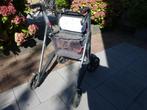robuuste rollator - Access Active ANWB, Diversen, Ophalen, Opvouwbaar, Gebruikt