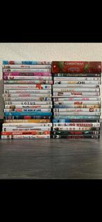40+ romantische komedies op DVD, Alle leeftijden, Ophalen of Verzenden, Zo goed als nieuw, Romantische komedie