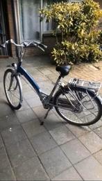 Sparta ion elektrische damesfiets hobby defect, Ophalen, Minder dan 30 km per accu, Sparta, Gebruikt