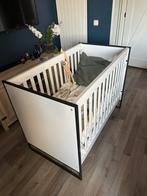 Twee baby bedjes, Ophalen, Zo goed als nieuw, Ledikant