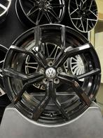 18 inch velgen voor Volkswagen Faro 5x100 GTI LOOK Polo 2G, 18 inch, Velg(en), Nieuw, Ophalen of Verzenden
