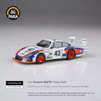1978 porsche 935/78 24h of le mans MARTINI 1:64 64 para, Hobby en Vrije tijd, Modelauto's | Overige schalen, Verzenden, Nieuw