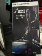 Rowenta steelstofzuiger X- Force flex 8.60 (nieuwe), Ophalen of Verzenden