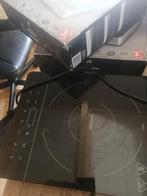 Inductie kookplaten (2 stuks), Ophalen of Verzenden, Zo goed als nieuw