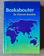 Boskabouter.  De kleinste Bosatlas 1995, Bosatlas, 2000 tot heden, Ophalen of Verzenden, Zo goed als nieuw