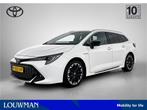 Toyota Corolla Touring Sports 2.0 Hybrid GR-Sport | Apple Ca, 450 kg, Gebruikt, 4 cilinders, Wit