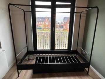 VT Wonen Bunk Hemelbed - afbeelding 1