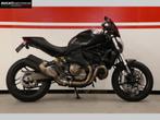 DUCATI MONSTER 821 (bj 2017), Motoren, 2 cilinders, Bedrijf, Meer dan 35 kW, 821 cc