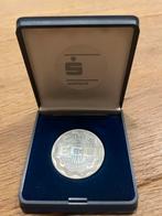 Herdenkingspenning 2½ ECU – “Der Neder Landen”, Postzegels en Munten, Munten | Nederland, Koningin Beatrix, Zilver, Losse munt