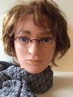 SAKATA Brilmontuur ( in Hilversum ), Ophalen of Verzenden, Gebruikt, Bril, Overige merken