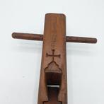 Vroege Midden-Europese Schaaf (53706-32), Antiek en Kunst, Ophalen of Verzenden