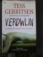 Tess Gerritsen, Ophalen of Verzenden, Zo goed als nieuw, Nederland