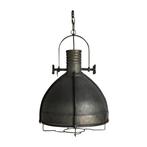 PTMD hanglamp, Ophalen of Verzenden, Zo goed als nieuw, Metaal, Minder dan 50 cm