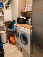 Wasmachine verhoger, Witgoed en Apparatuur, Onderdelen en Toebehoren, Gebruikt, Ophalen
