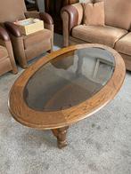 Salontafel, Huis en Inrichting, Tafels | Salontafels, Ophalen, Gebruikt