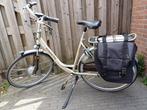 Te koop: elektrische damesfiets, 51 tot 55 cm, Ophalen, Gebruikt, Gazelle