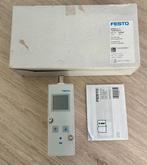 FESTO - Proportioneel regelaar  - VPPM-6F-L-1-F-0L6H-A4P-C1, Hobby en Vrije tijd, Elektronica-componenten, Ophalen of Verzenden