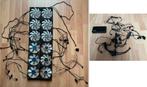 12x 120mm RGB Ventilatoren met fancontroller, Computers en Software, Ophalen of Verzenden, Gebruikt